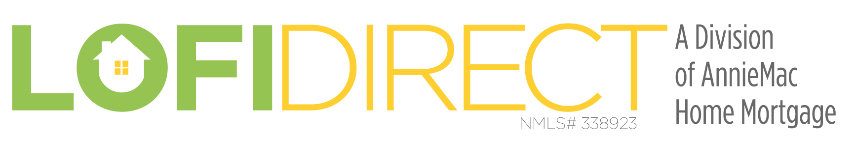 Lofi-Direct Logo
